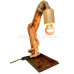 Decoractiune de birou - lampa cod aac0265