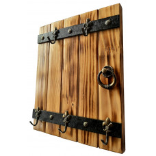 Keys hanger, door design - code aac0274