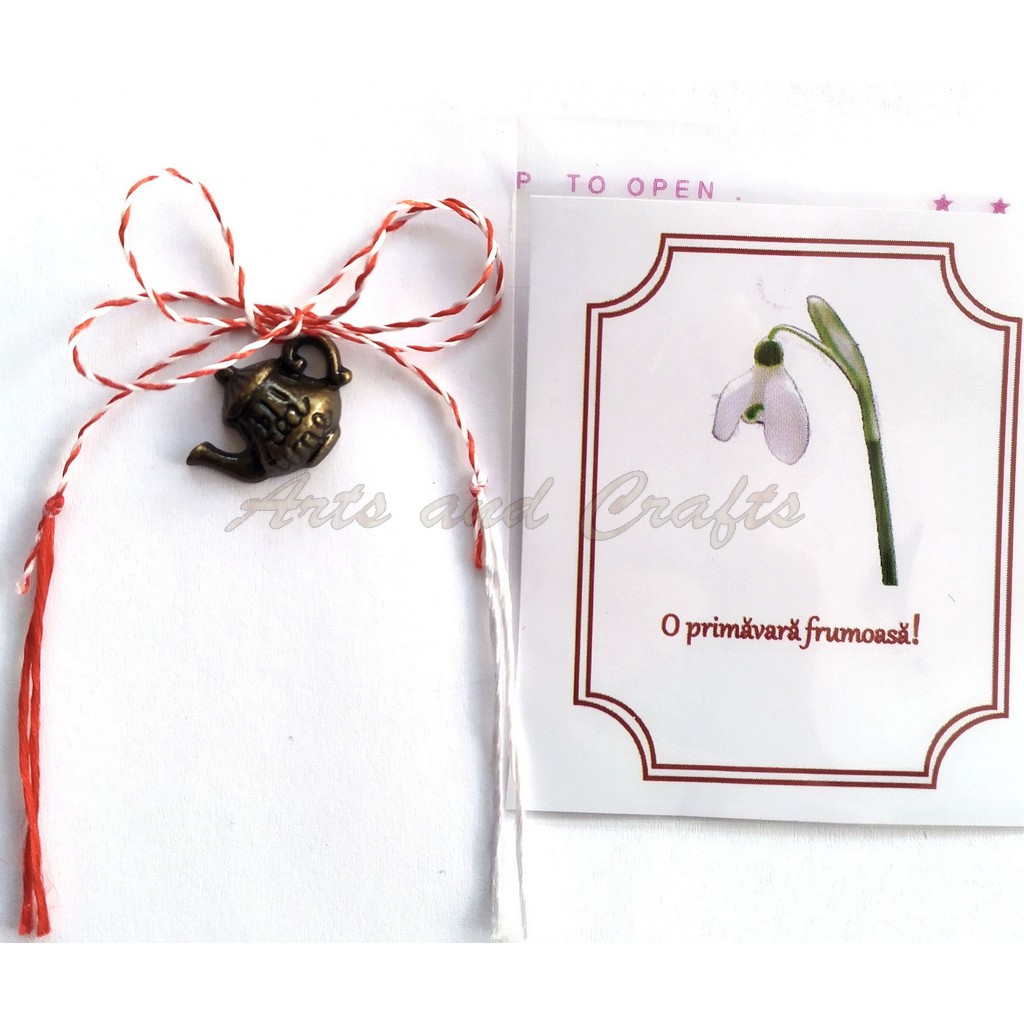 Martisor model aac0159 Martisor model aac0159