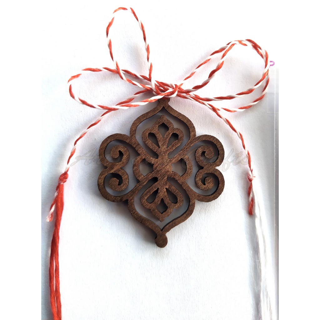 Martisor model aac0185