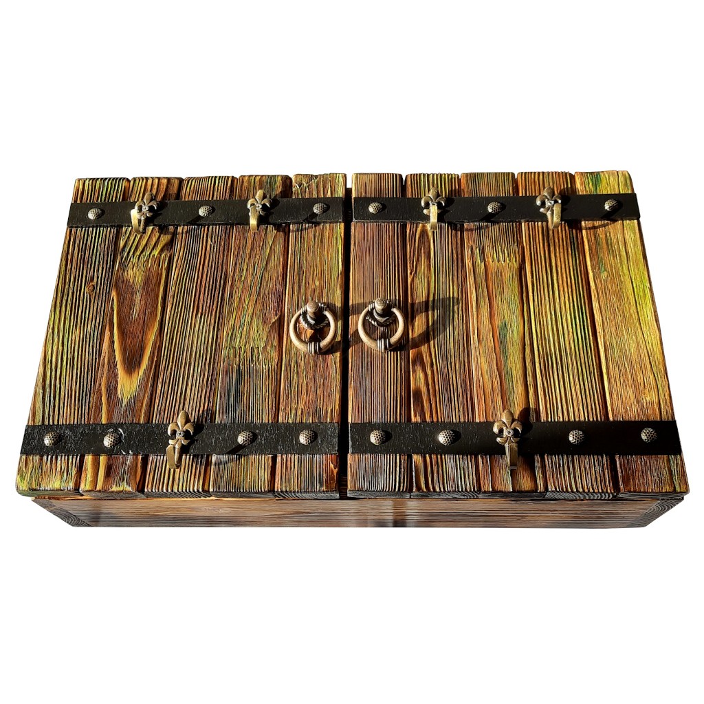 Dulapior pentru hol cu cuier de chei