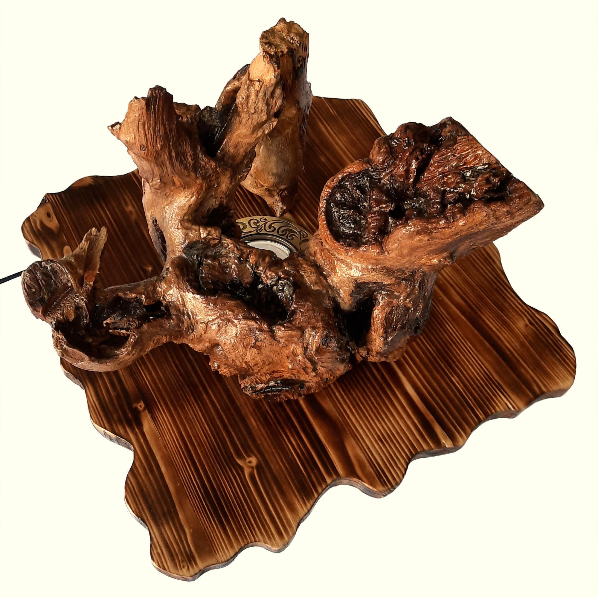 Decoratiune lampa de masa - cod aac0358