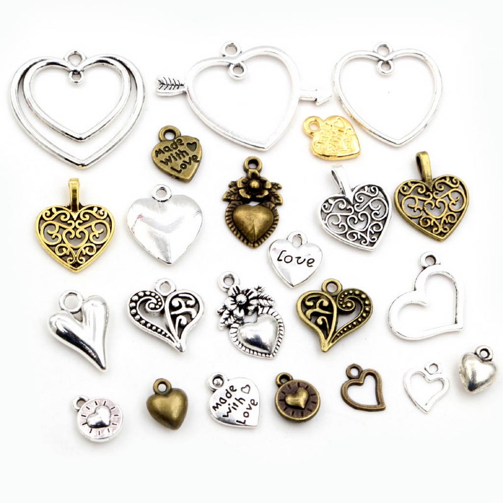 Pandantive pentru martisor - diverse modele