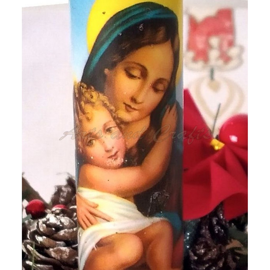 Model lumanare 3   50,00 RON 