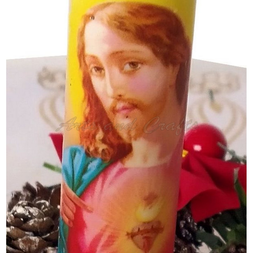 Model lumanare 4   50,00 RON 