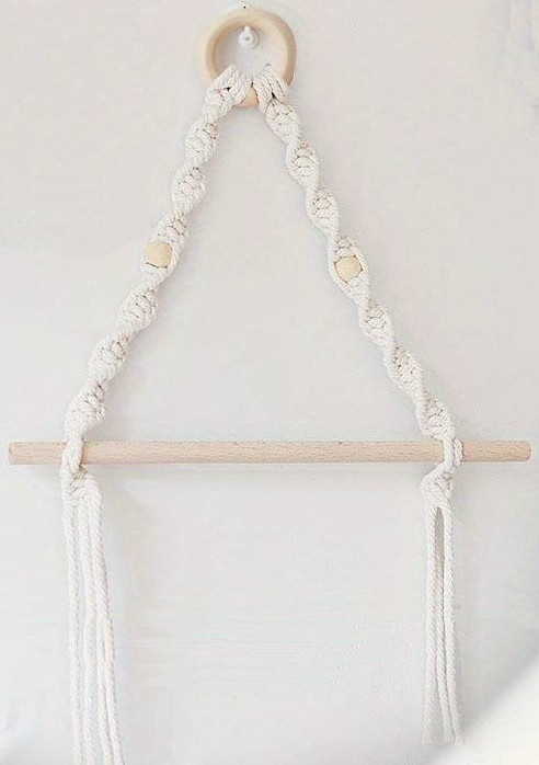 Suport 1 - cu margele din lemn   19,90 RON 